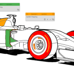 F1 Live Task allocation and tracking